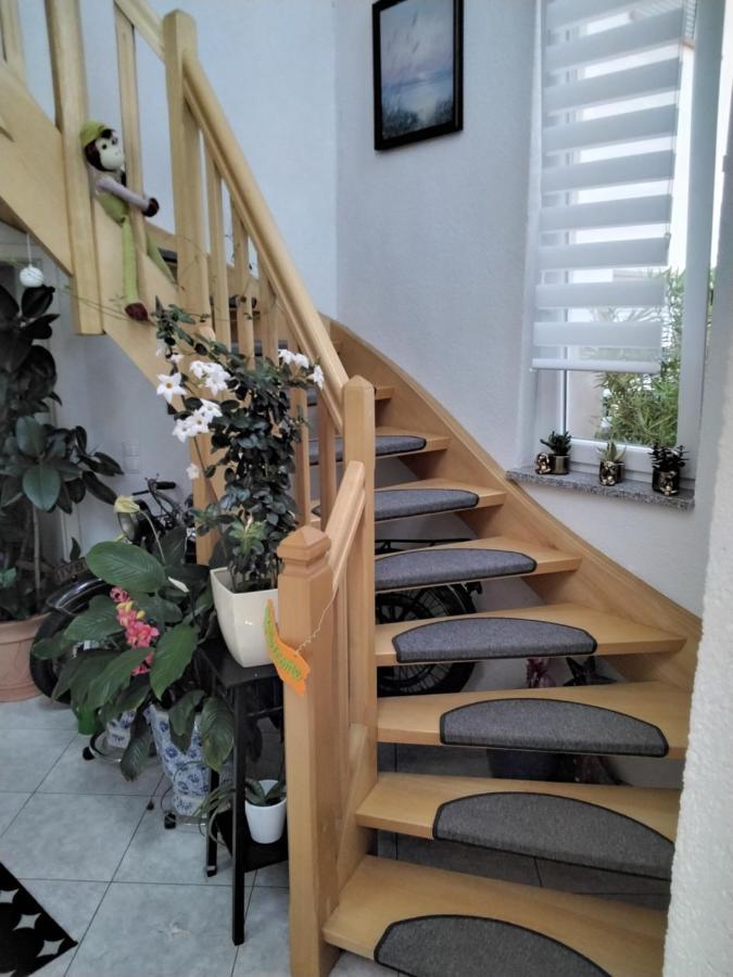 Fewo Jehle Sued Nord Rust Luaran gambar
