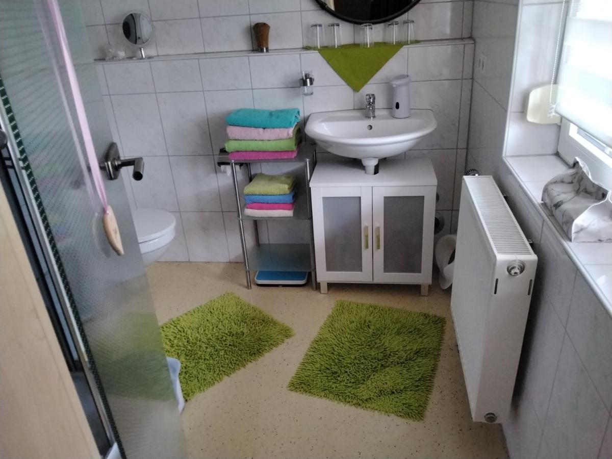 Fewo Jehle Sued Nord Rust Luaran gambar